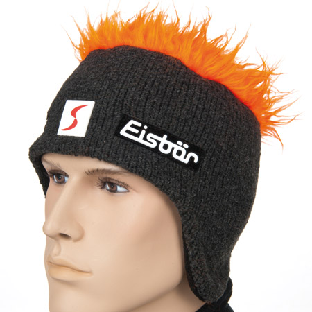 بانوراما إعصار مضنية cappello da sci con capelli colorati - whslatinclub.com