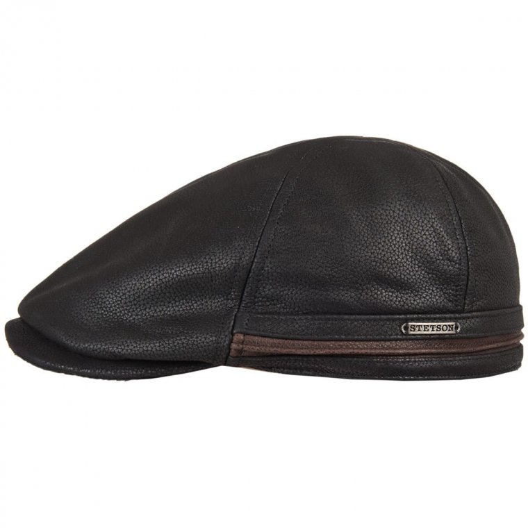 mens golf bobble hats