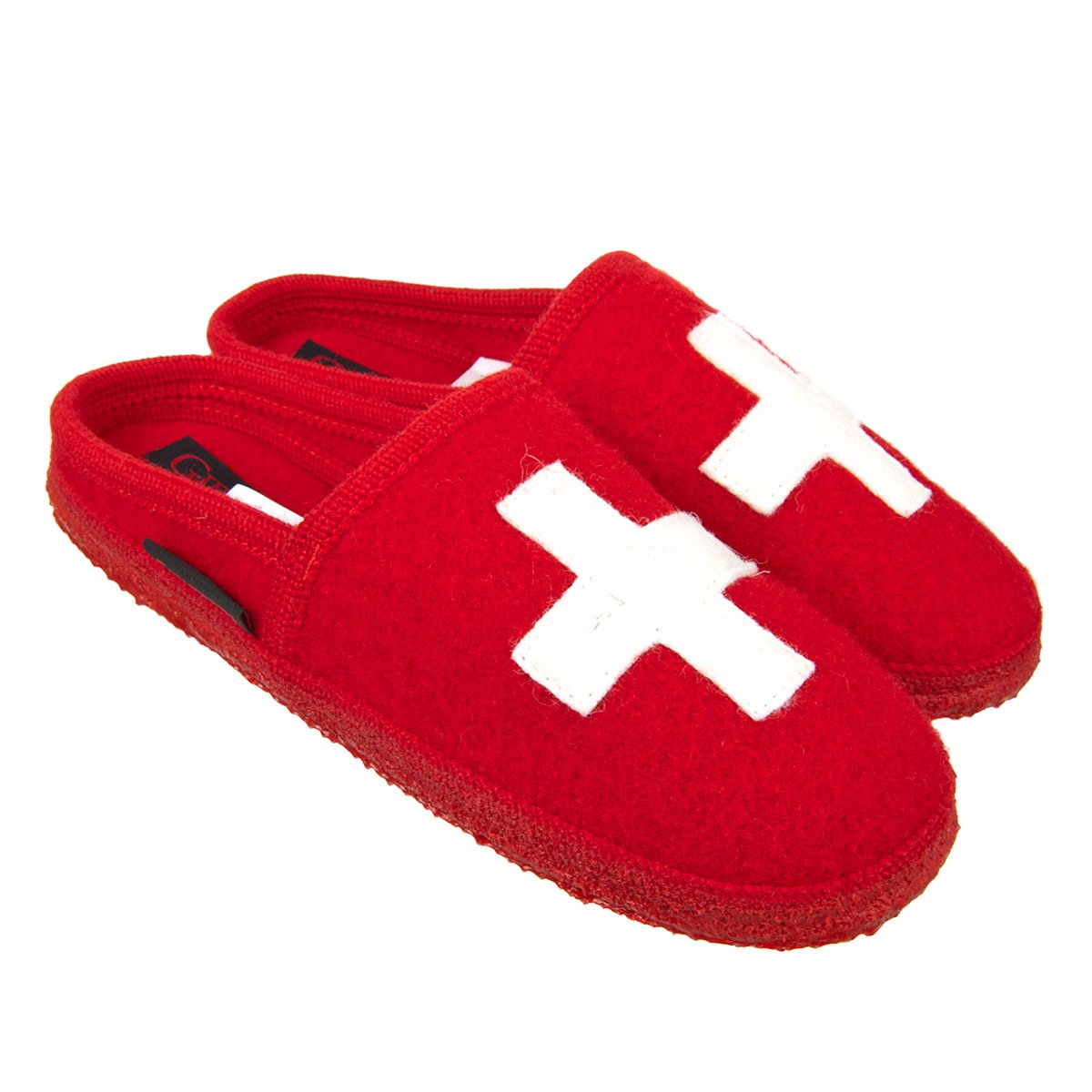 Reinach by GIESSWEIN der Schweizer Hausschuh