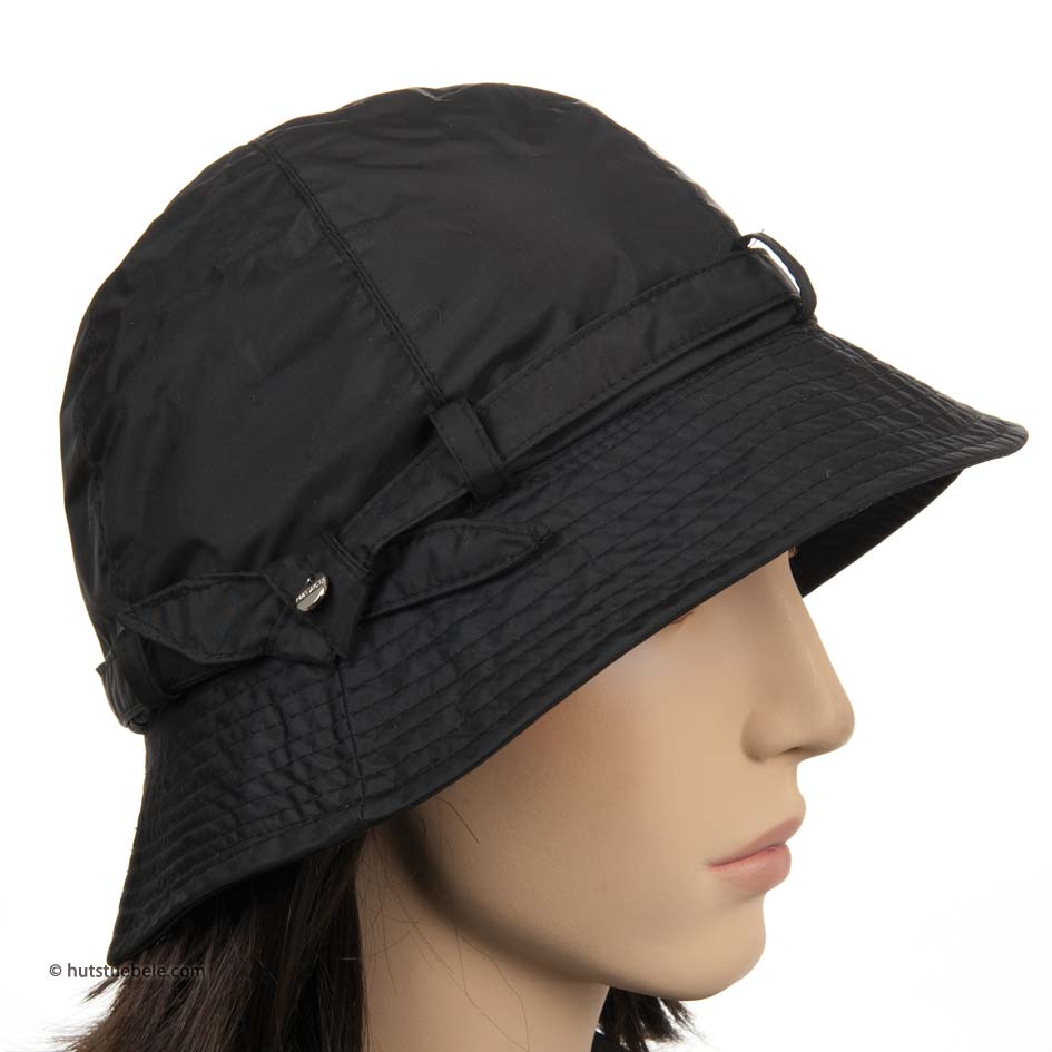 rain hat for woman with a small brim > Online for hats, caps
