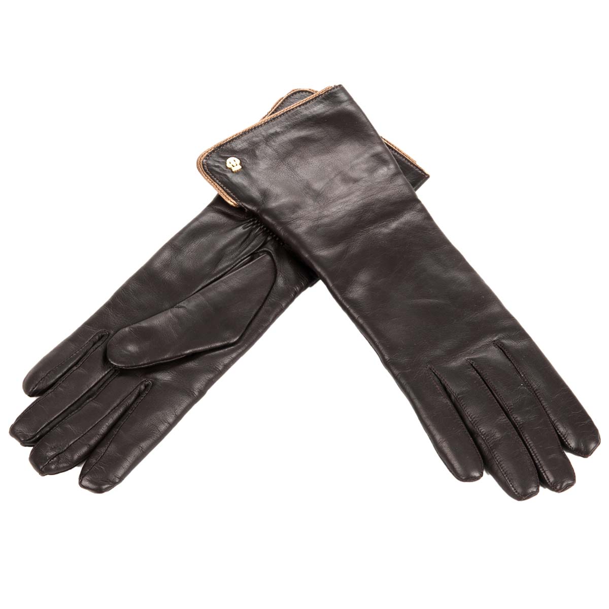 Rckl exclusive Lederhandschuhe
