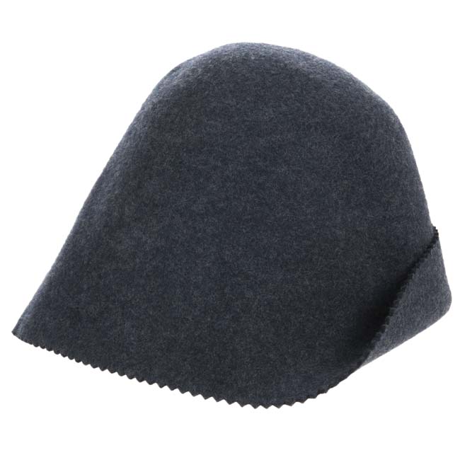 Cappello da sauna d Sabrna Bottura