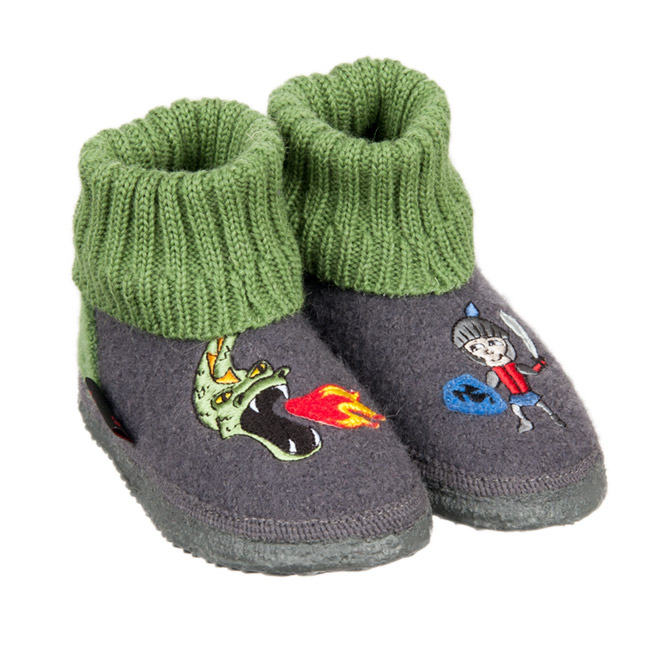 children's slippers