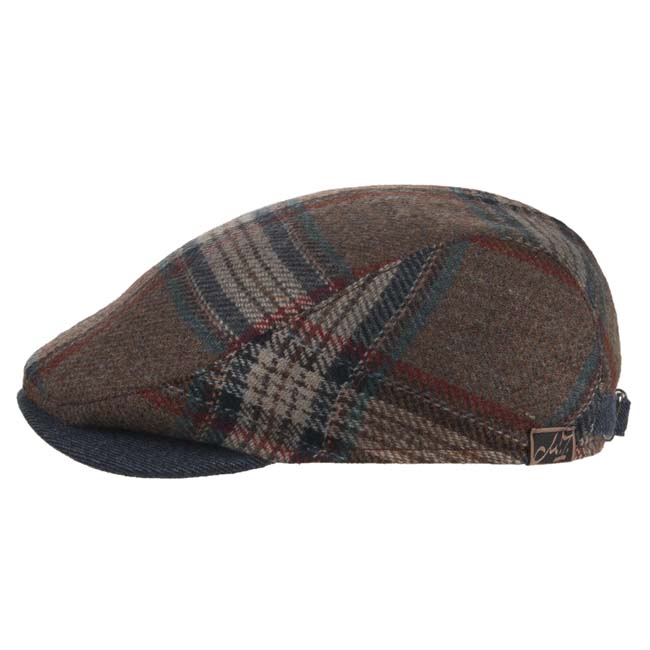 sporty cap --> Online Hatshop for hats, caps, headbands, gloves and scarfs