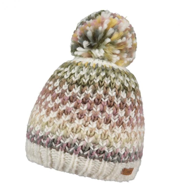 BARTS Nicole Beanie hat warm lined with 
