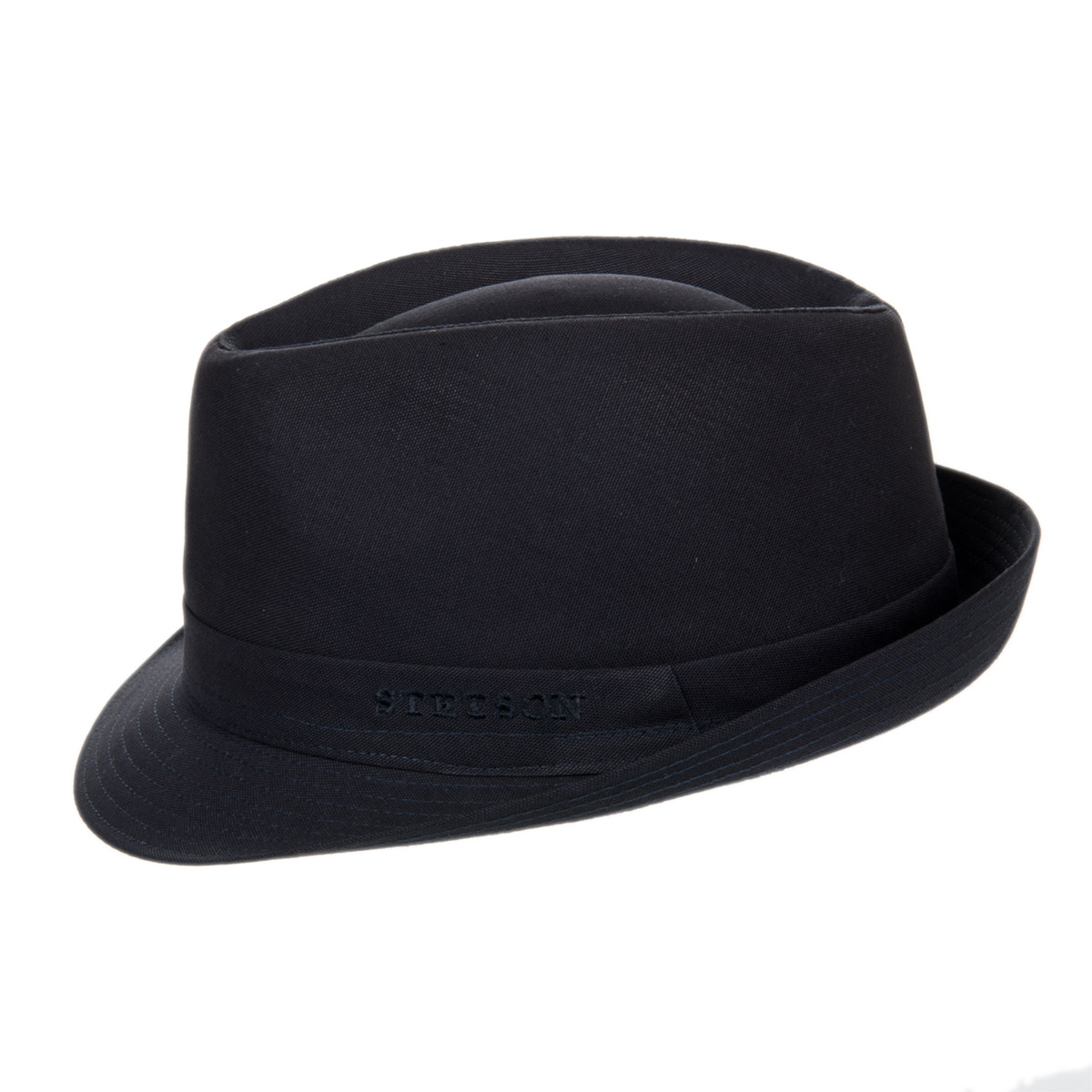 Light Trilby in Cotton by Stetson