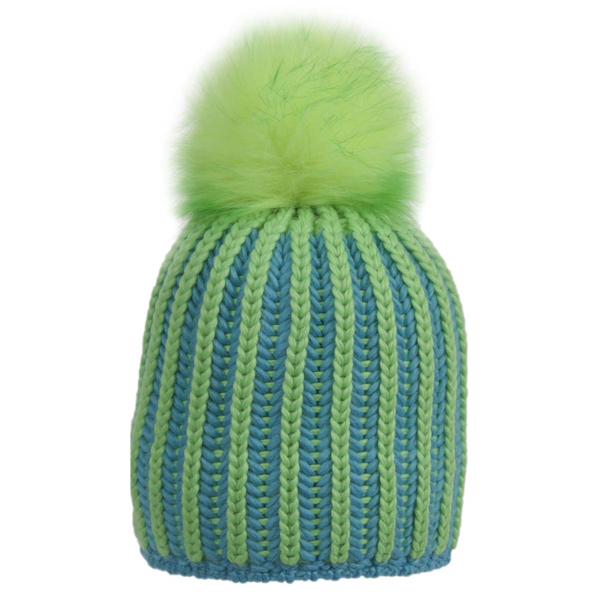 EISBÄR bobble hat: style warmth