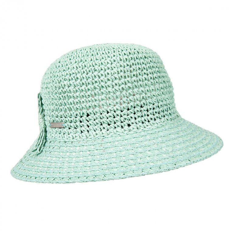 cappello in carta by SEEEBRGER