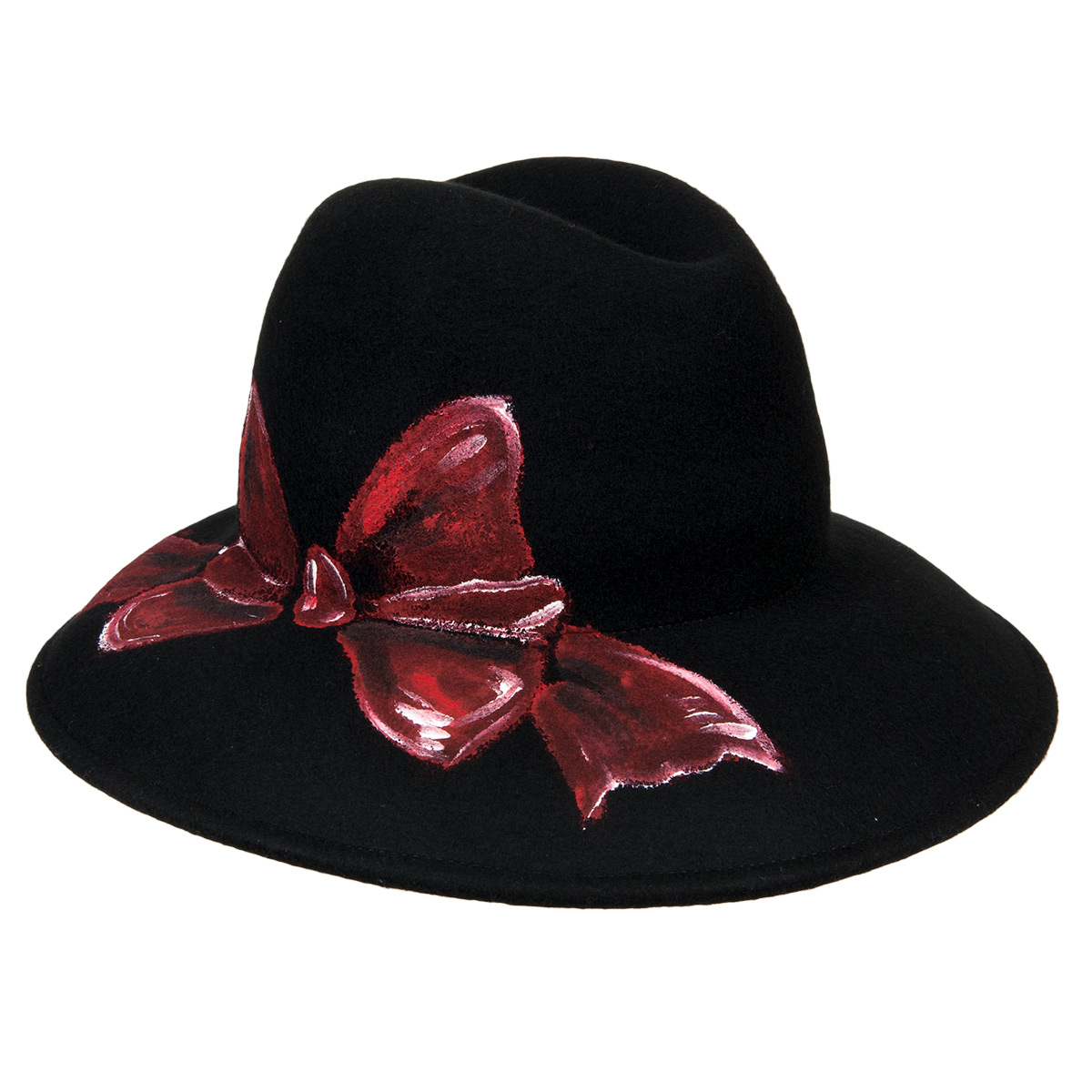 KLIMA Männer Jazz Hütte Gentry Fedora Warme Formal... - Grandado