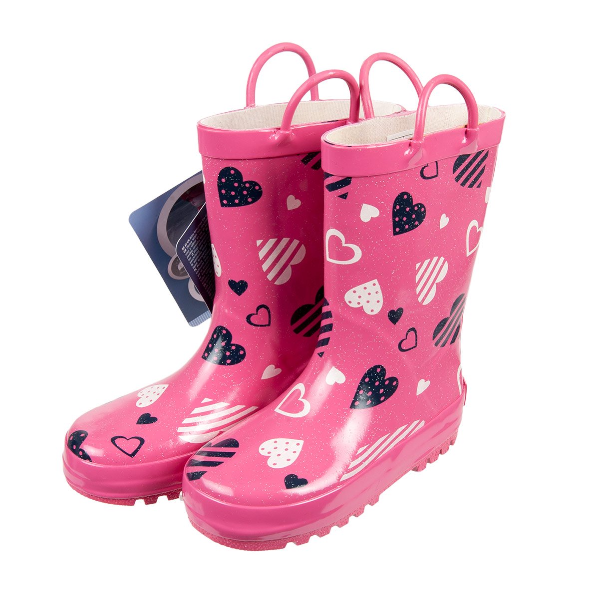 STERNTALE Gummistiefel für Mädchen