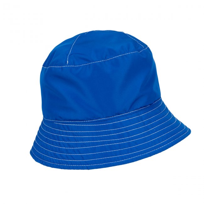 ALESSANDRA BACCI | cappello impermeabile donna leggero e reversibile --\u003e