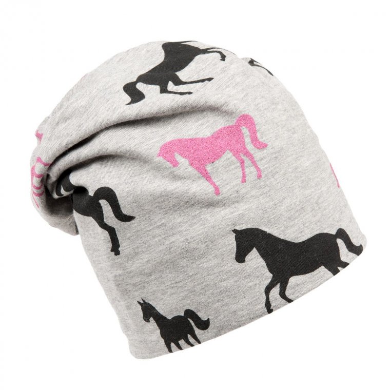 STERNTALER | girls slouch beanie cap 