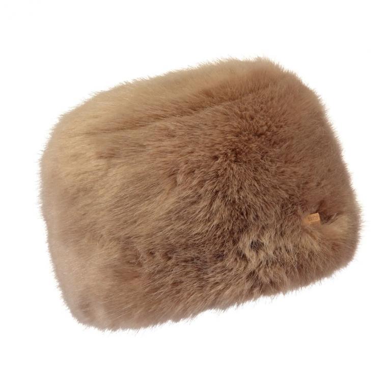 BARTS | Josh Hat eco fur cap --\u003e Online 