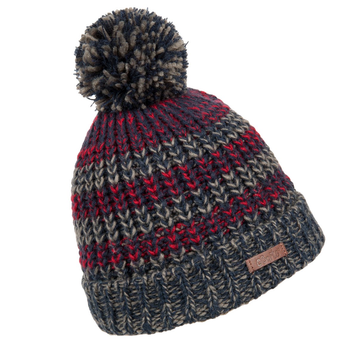 BARTS Rhett Beanie Boys --> Online Hatshop for hats, caps - Main Image