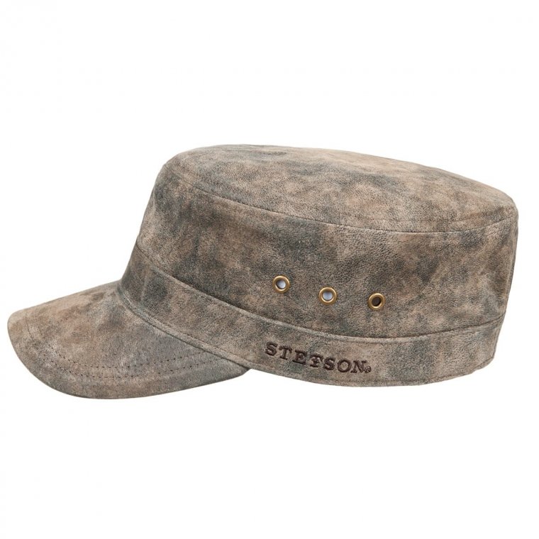 stetson pigskin