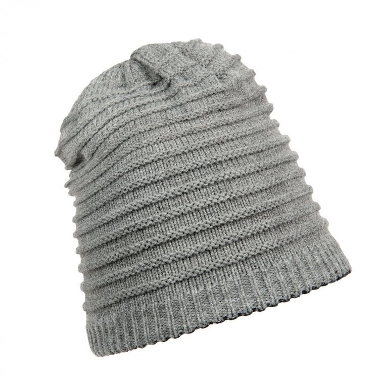 KIDS | reversible wooly beanie cap for 