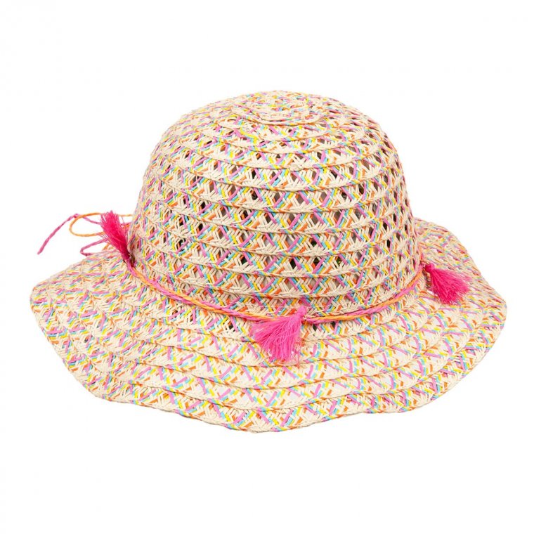 maximo Girls Trilby Hat 