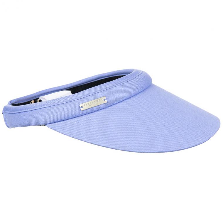 SEEBERGER | Visor Cotton --\u003e Online 