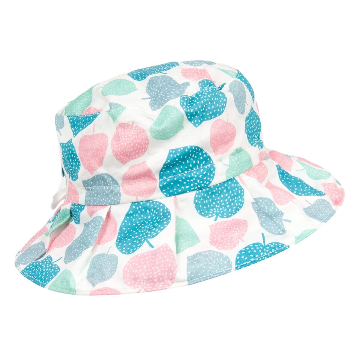 STERNTALER girls' fabric hat Comfort Style