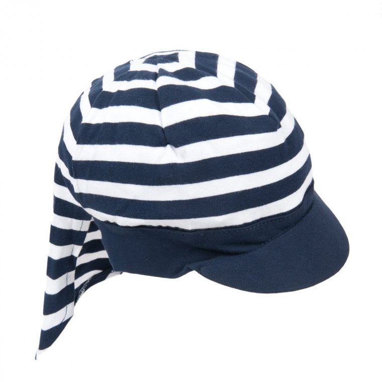 Sterntaler Schirmm/ütze M Nackenschutz Sombrero para Beb/és