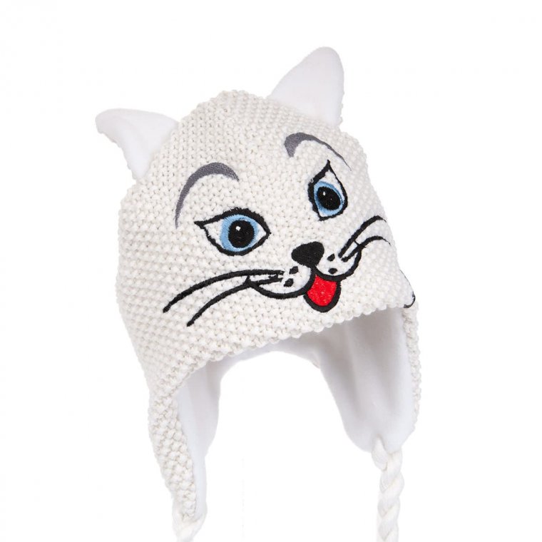 McBEANIE | Kids Cat cap --\u003e Online 