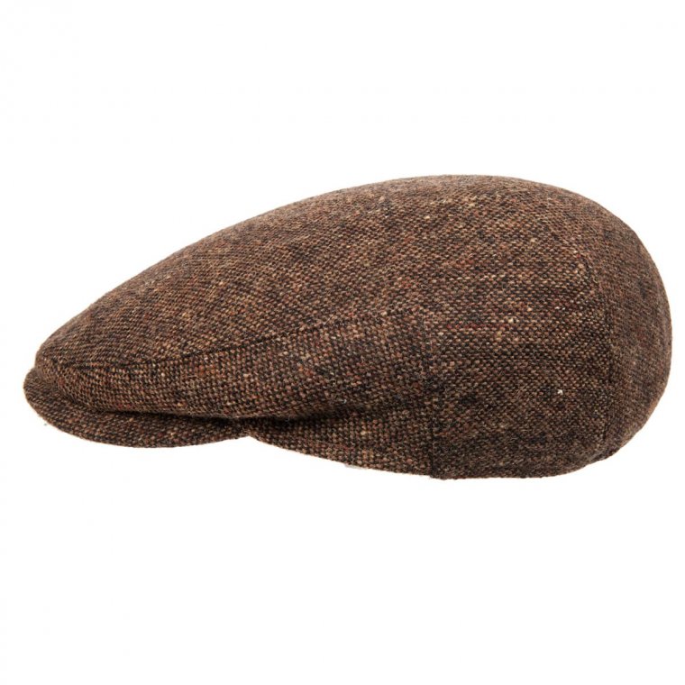 ALFONSO D'ESTE | Men's Irish Flat Cap 