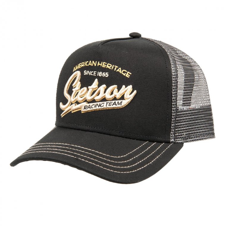 Stetson racing team Clearance
