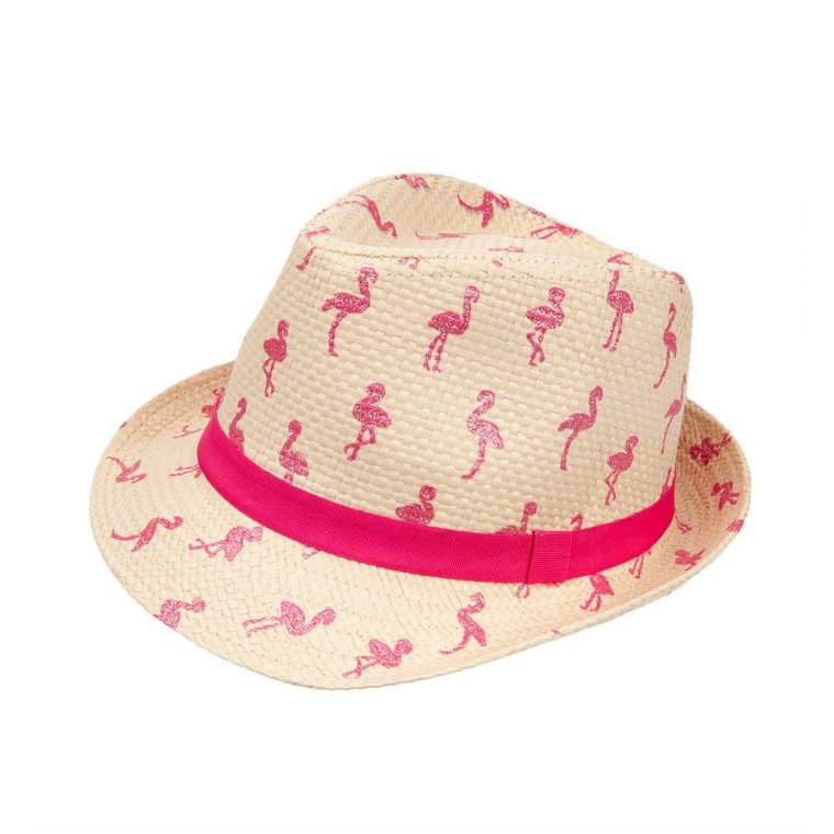 maximo Boys Trilby Hat