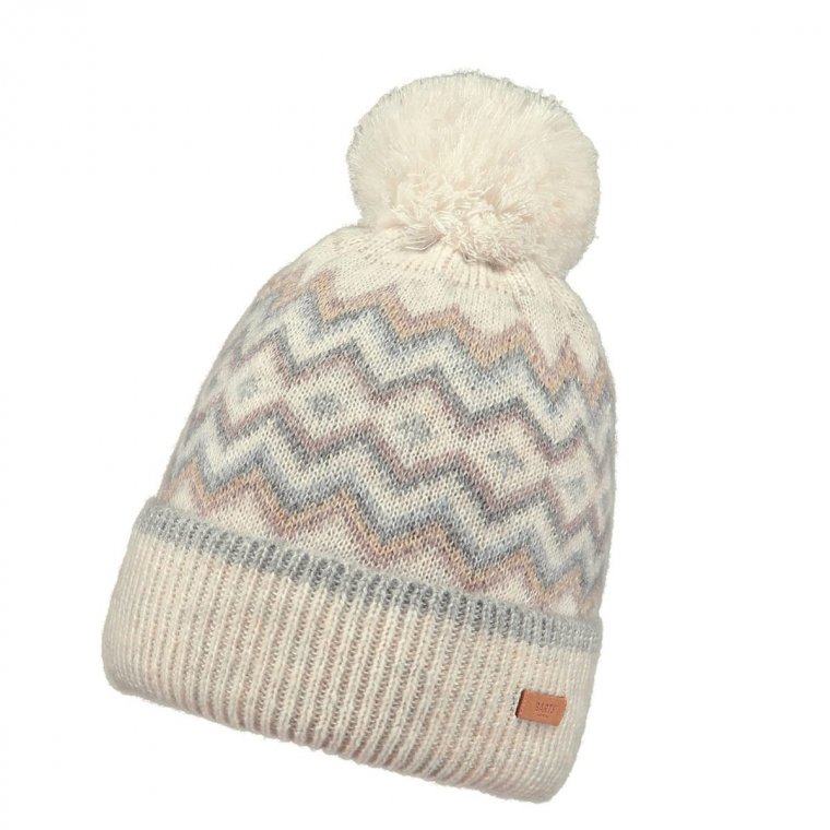 BARTS | Kaiya Beanie --\u003e Online Hatshop 