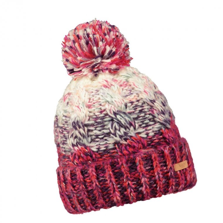 BARTS | Iska Beanie --\u003e Online Hatshop 