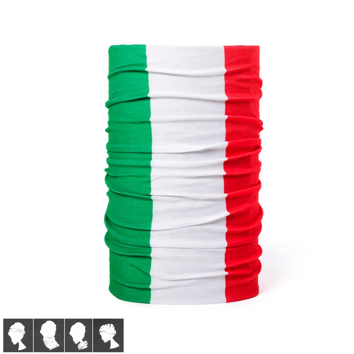 ITALY BANDANA > Online for hats, caps, headbands, gloves and