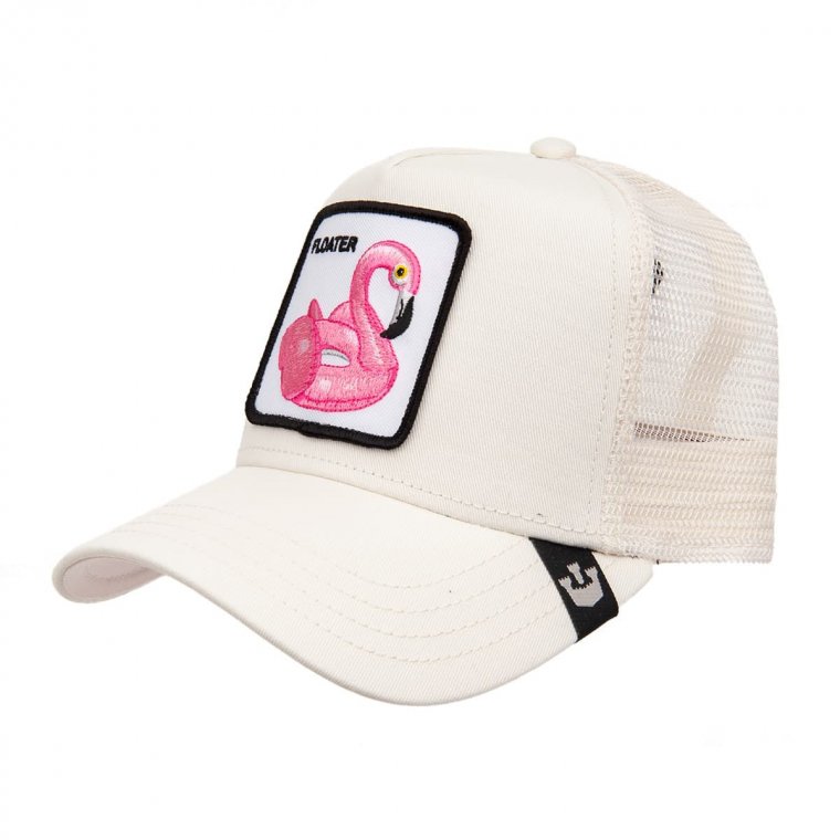 GOORIN | Floater Trucker cap --\u003e Online 