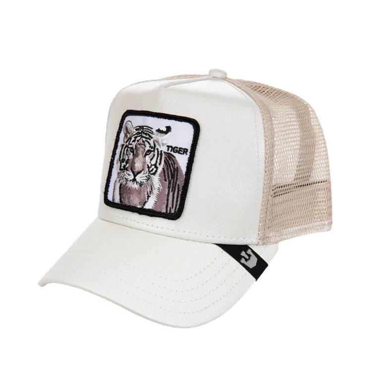 GOORIN | Tiger Baseball Trucker Cap 