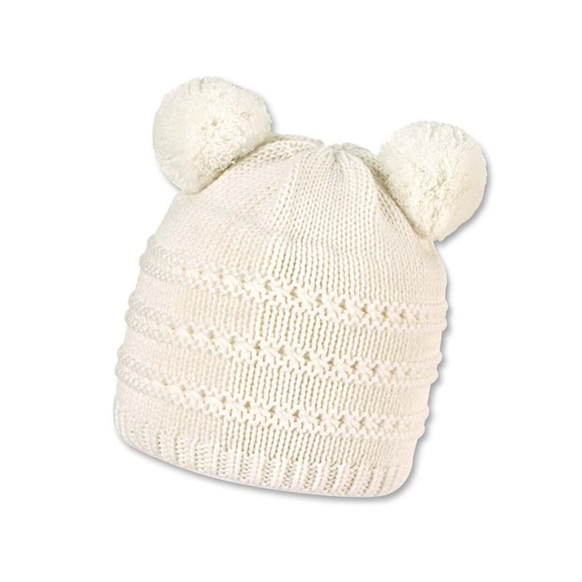 Berretto Beanie con Visiera Deer