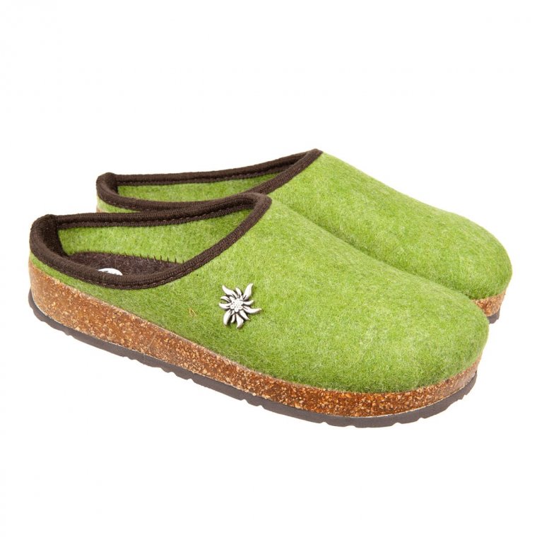 Plüsch Hausschuhe Filzhausschuhe Damen GÃ¼nstig Filzpantoffeln Für