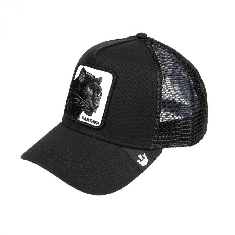 GOORIN | Motiv: The Black Panther 