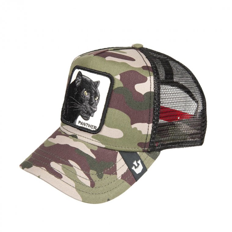 GOORIN | Motiv: the Panther Baseball 