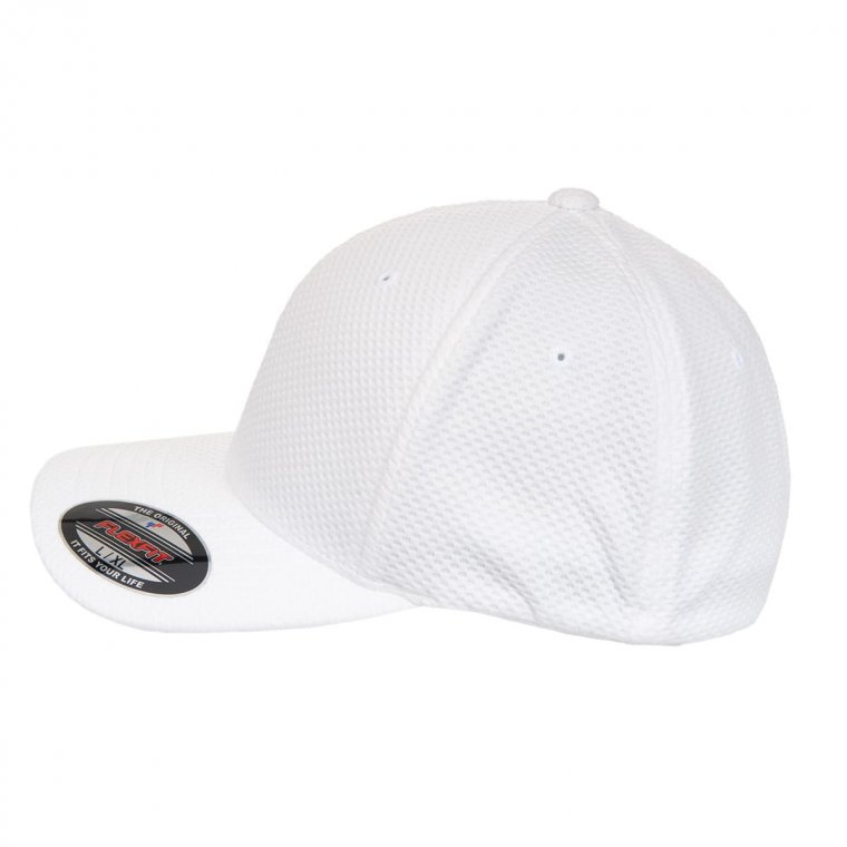 headbands, hats, 3D Online Hatshop FLEXFIT --> caps, scarfs | Jersey Cap and Hexagon gloves for