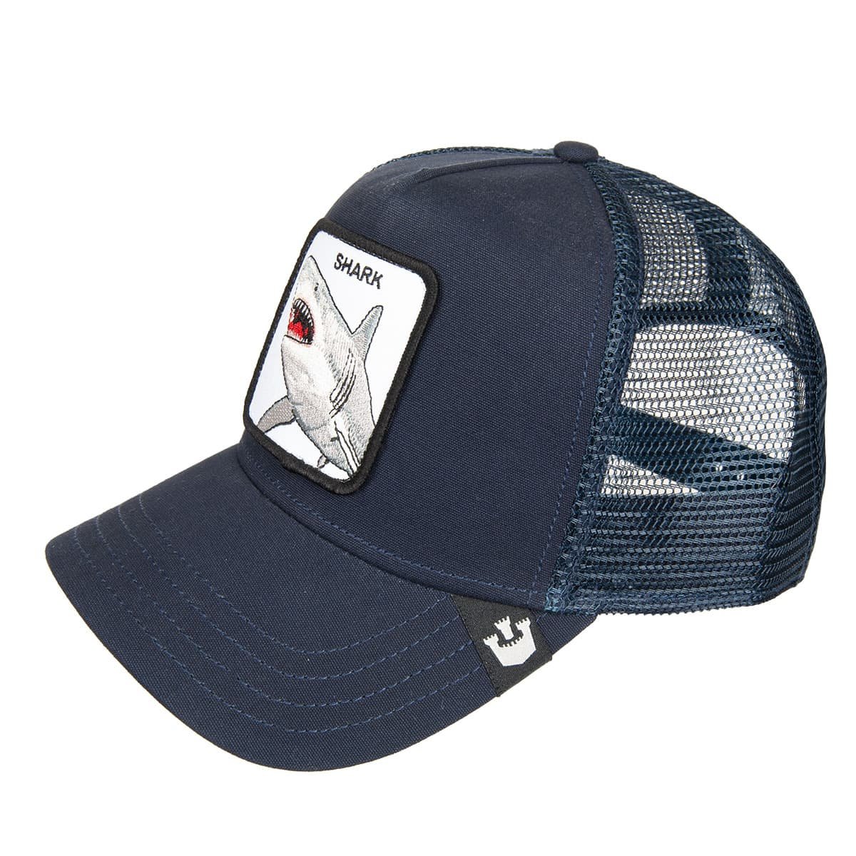 GOORIN Shark Cap: Style Function