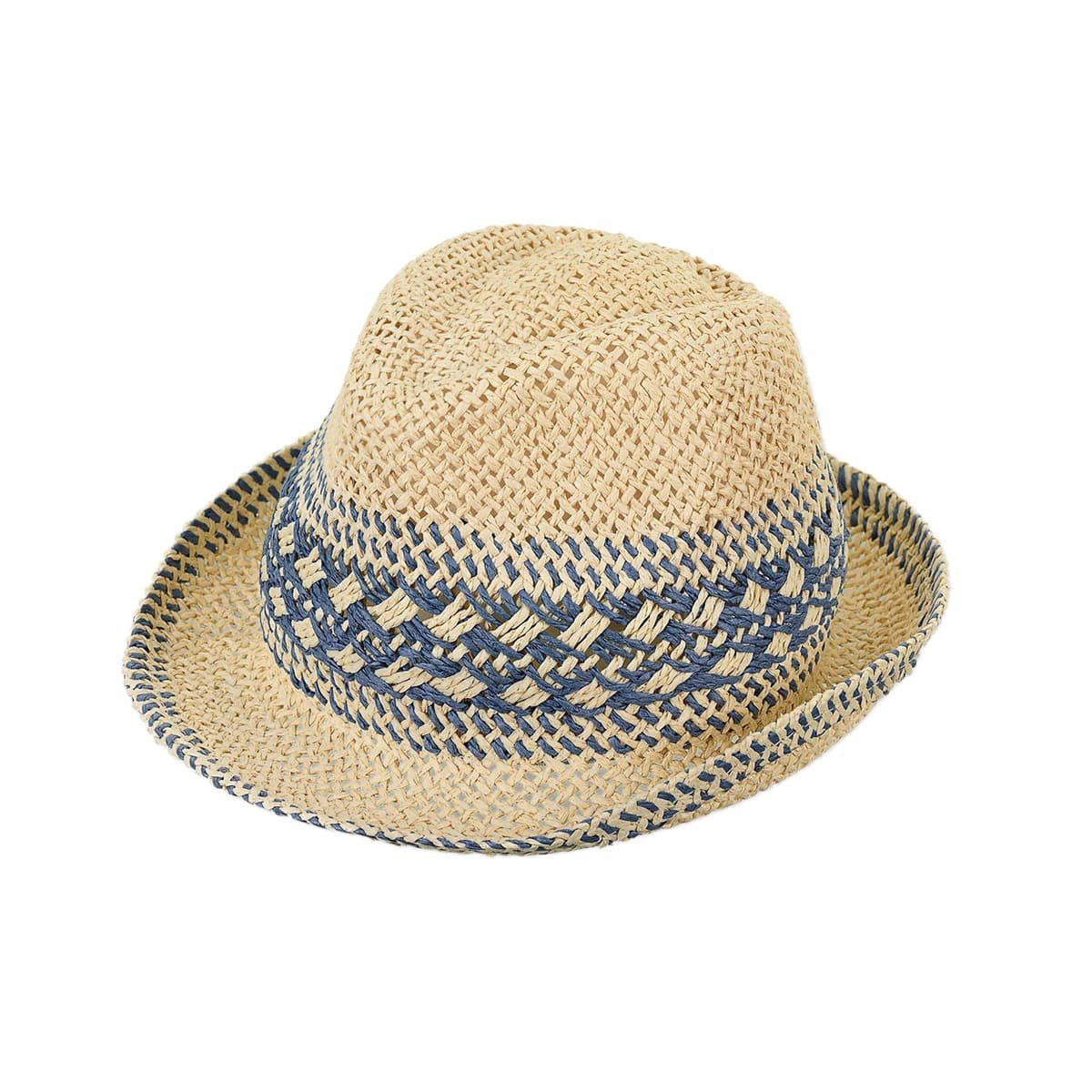 STERNTALER | Straw hat boys --> Online Hatshop for hats, caps ...