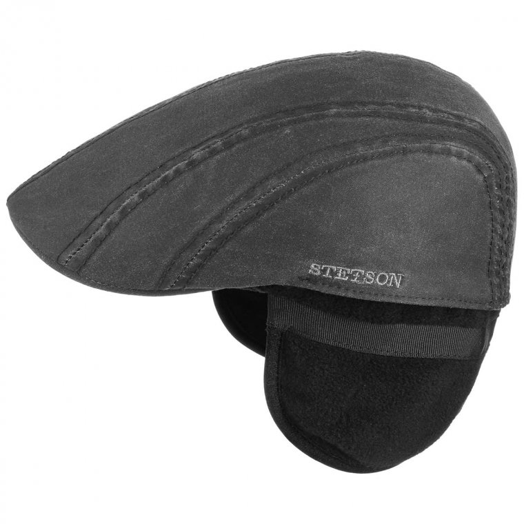 Koston Cap W Elastic Closure Headwear