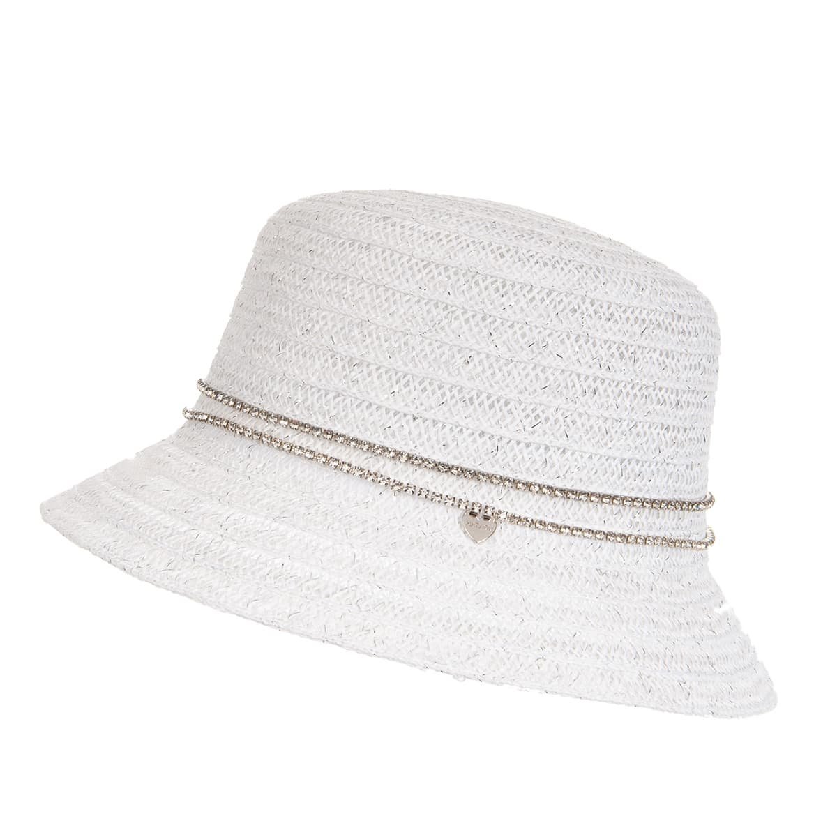 Cloche ladies' hat: Elegant & stylish