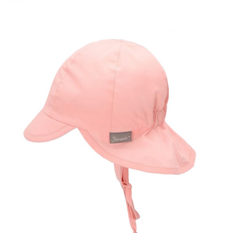 Summer cap UV 50+ with protection comfort
