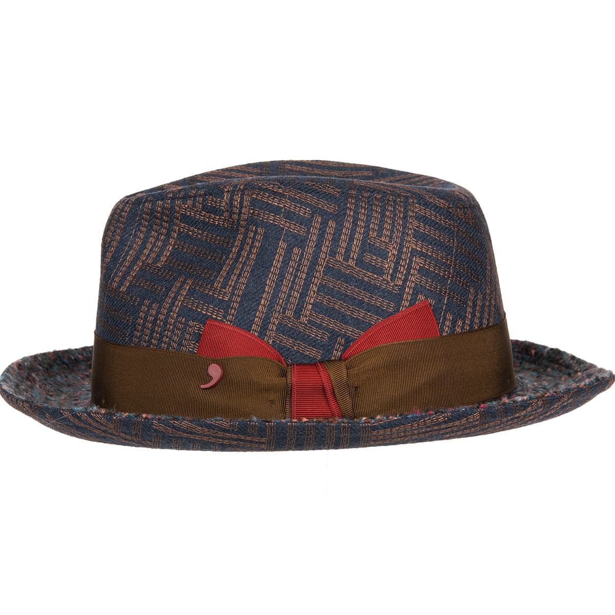 POESIE DAME☆PETIT FUR MEATEL HAT POESIE DAME☆PETIT FUR MEATEL HAT (POESIE D'AME/ハット