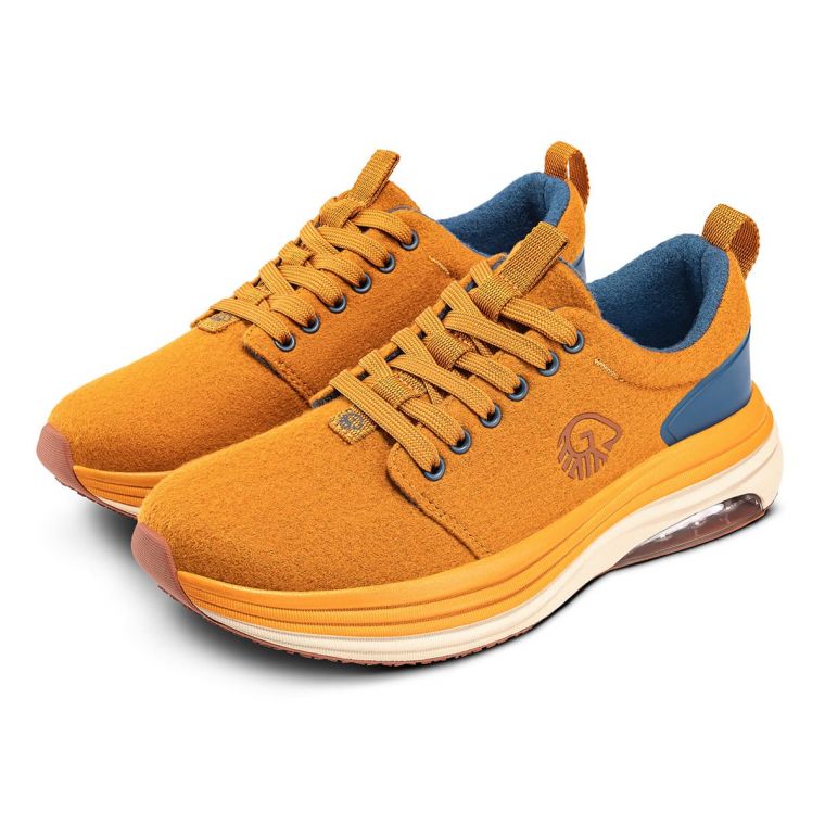 GIESSWEIN Merino Curve Max women's shoes