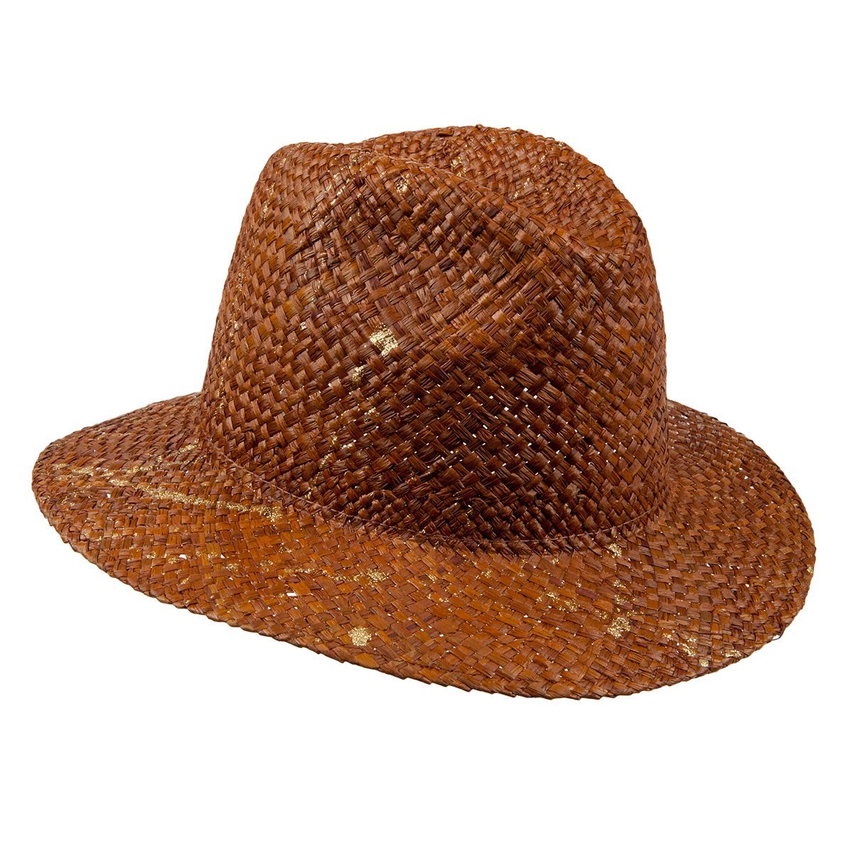 chillouts strohhut damen