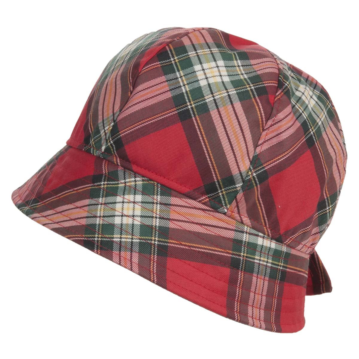 ladies rain cap