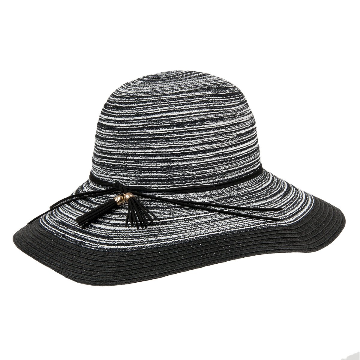 ALESSANDRA BACCI | woman's sunhat with 
