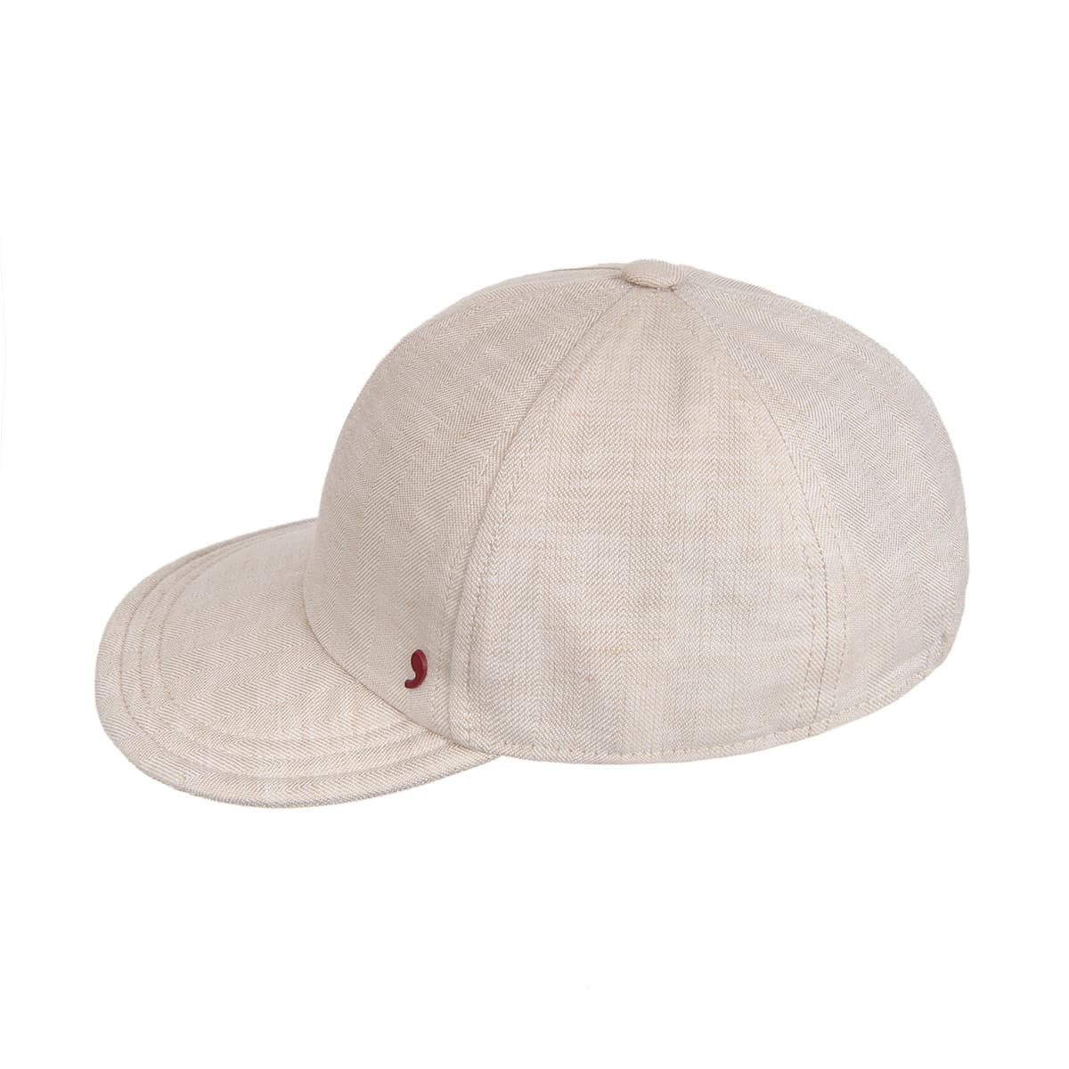 Stylish cotton baseball cap for men