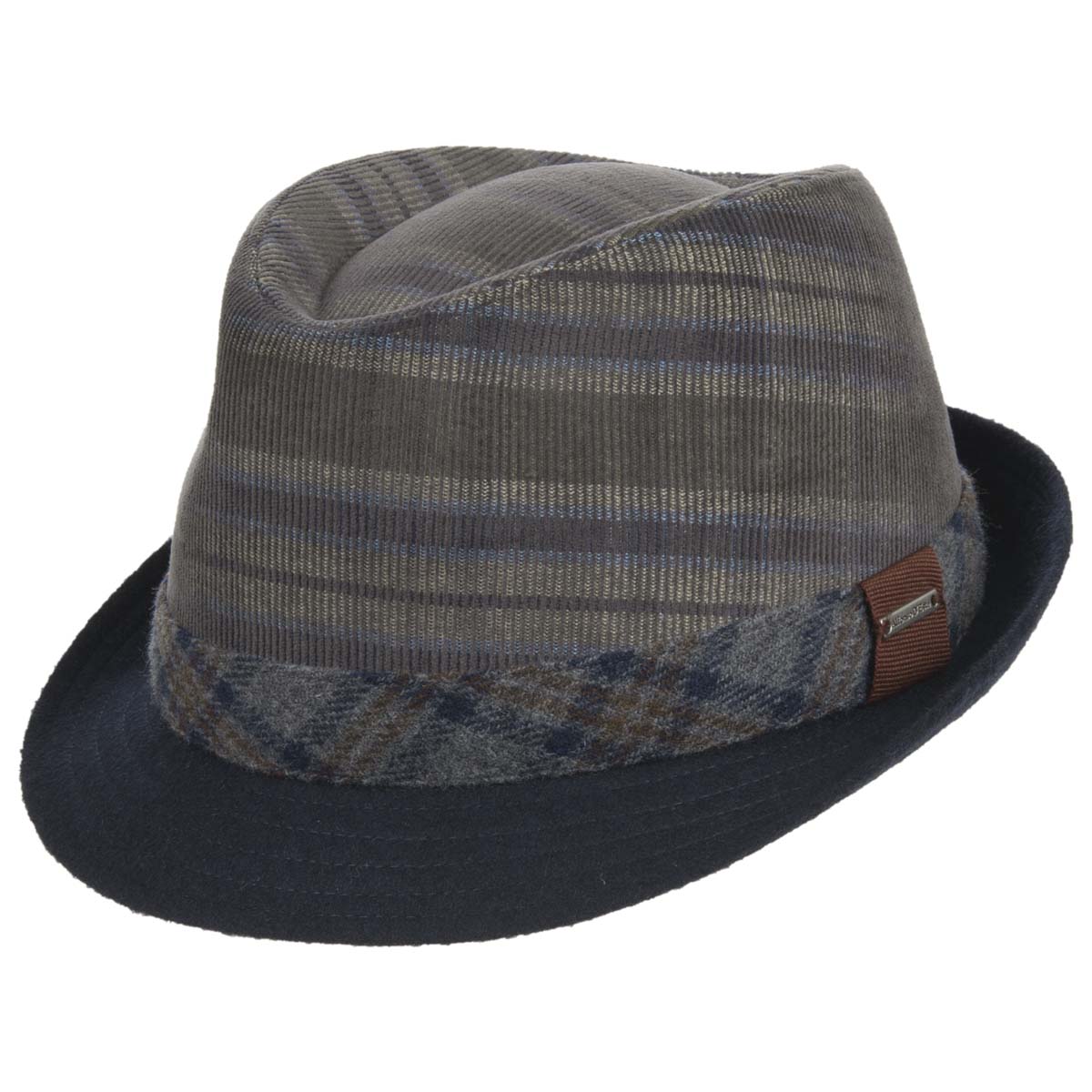 trilby hut